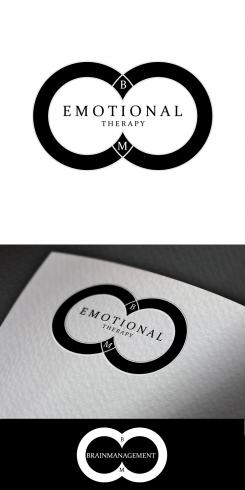 Logo design # 1179113 for Emotional Therapy   Brainmanagement contest