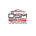 Logo design # 1018506 for Logo for Demand   Supply Management department within auto company contest