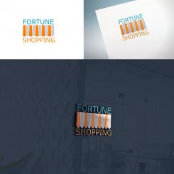 Logo design # 873647 for E-commerce brand - Exclusive, easy going and Customer oriented  contest