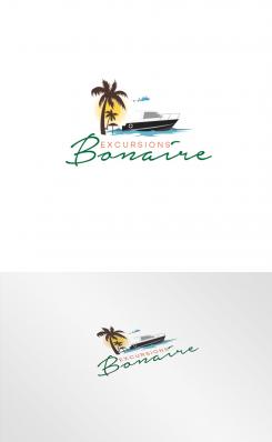 Logo # 854186 voor Bonaire Excursions (.com) wedstrijd