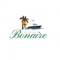 Logo design # 854187 for Bonaire Excursions (.com) contest