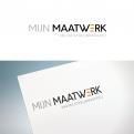 Logo design # 875556 for Logo for online carpentry 'Mijn Maatwerk' contest