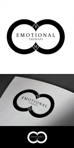 Logo # 1178019 voor Emotional Therapy   Brainmanagement wedstrijd