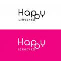 Logo design # 1229282 for Lingerie sales e commerce website Logo creation contest