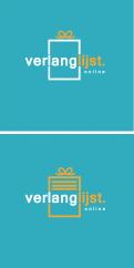 Logo design # 1039782 for Design a logo for Verlanglijst online contest