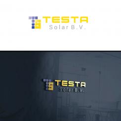 Logo design # 854196 for Logo Testa Solar contest