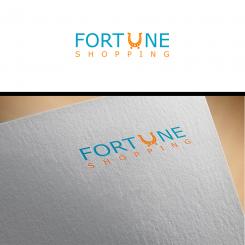 Logo design # 873558 for E-commerce brand - Exclusive, easy going and Customer oriented  contest