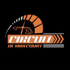 Logo design # 1042495 for logo creation  mirecourt circuit  contest