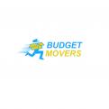 Logo # 1017417 voor Budget Movers wedstrijd