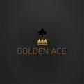 Logo design # 676737 for Golden Ace Fashion contest