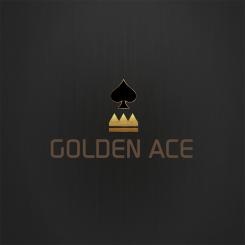 Logo design # 676737 for Golden Ace Fashion contest