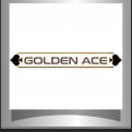 Logo design # 676738 for Golden Ace Fashion contest