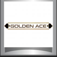 Logo design # 676738 for Golden Ace Fashion contest