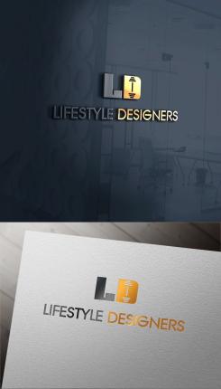 Logo # 1061461 voor Nieuwe logo Lifestyle Designers  wedstrijd