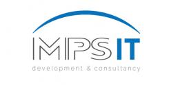 Logo design # 463275 for Logo for MPS-IT Consultancy contest