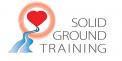 Logo # 462804 voor Ontwerp een logo gericht op het bereiken van dromen/doelen met solide uitstraling voor Solid Ground Training wedstrijd