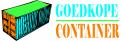 Logo # 207016 voor Nieuw Logo Voor Containerverhuur wedstrijd