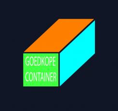 Logo # 207017 voor Nieuw Logo Voor Containerverhuur wedstrijd