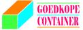 Logo # 207018 voor Nieuw Logo Voor Containerverhuur wedstrijd