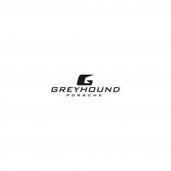 Logo # 1133970 voor Ik bouw Porsche rallyauto’s en wil daarvoor een logo ontwerpen onder de naam GREYHOUNDPORSCHE wedstrijd