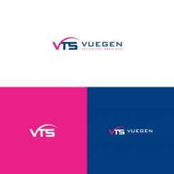 Logo # 1123662 voor new logo Vuegen Technical Services wedstrijd