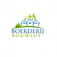 Logo # 880800 voor Boerderij Bouwlust wil graag een logo wedstrijd