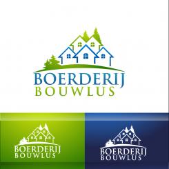 Logo # 880801 voor Boerderij Bouwlust wil graag een logo wedstrijd