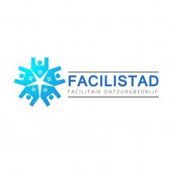 Logo # 881008 voor facilistad wedstrijd