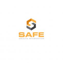 Logo design # 871279 for Logo ehealth intervention SAFE contest