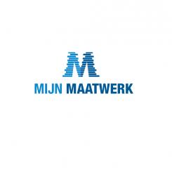 Logo # 872389 voor Logo voor online schrijnwerkerij 'Mijn Maatwerk' wedstrijd