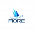 Logo design # 874799 for Sailing Fiore : Flower Power Sailing Circumnavigation contest