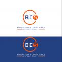 Logo design # 875610 for BIC5: Business, IT & Compliance professionals in search of a stunning logo. contest