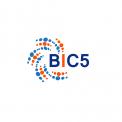 Logo # 874911 voor BIC 5: Business, IT en Compliance professionals zoeken een onderscheidend logo. wedstrijd