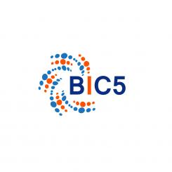 Logo design # 874911 for BIC5: Business, IT & Compliance professionals in search of a stunning logo. contest