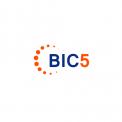 Logo design # 874912 for BIC5: Business, IT & Compliance professionals in search of a stunning logo. contest