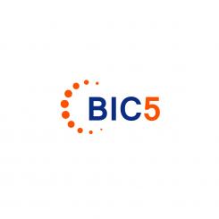 Logo design # 874912 for BIC5: Business, IT & Compliance professionals in search of a stunning logo. contest