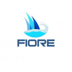 Logo design # 875623 for Sailing Fiore : Flower Power Sailing Circumnavigation contest