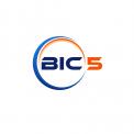 Logo # 874922 voor BIC 5: Business, IT en Compliance professionals zoeken een onderscheidend logo. wedstrijd