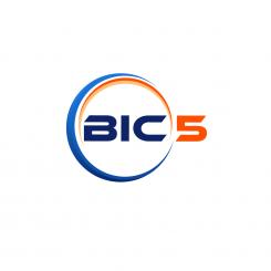 Logo design # 874922 for BIC5: Business, IT & Compliance professionals in search of a stunning logo. contest