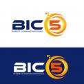 Logo design # 876733 for BIC5: Business, IT & Compliance professionals in search of a stunning logo. contest