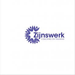 Logo # 871918 voor Een inspirerend logo: Coaching en Training voor de zakelijke markt wedstrijd