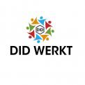 Logo design # 885776 for Logo for an organization consultancy firm Did Werkt. contest