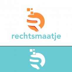 Logo # 876648 voor Logo/beelmerk voor juridisch collectief wedstrijd