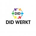 Logo design # 885781 for Logo for an organization consultancy firm Did Werkt. contest