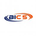 Logo design # 875356 for BIC5: Business, IT & Compliance professionals in search of a stunning logo. contest