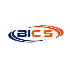 Logo design # 875356 for BIC5: Business, IT & Compliance professionals in search of a stunning logo. contest