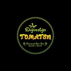 Logo design # 905354 for Design a fresh and modern logo for a sustainable and innovative tomato grower  contest