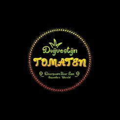 Logo design # 905355 for Design a fresh and modern logo for a sustainable and innovative tomato grower  contest