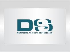 Logo # 883687 voor Logo voor innovatieve maritieme projectontwikkelaar wedstrijd