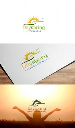 Logo design # 873255 for Logo for life coaching private practice contest